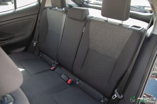 Toyota Yaris Cross 2022 Hybrid Business 1.5i 116HP AUTO ΟΘΟΝΗ NAVI CLIMA EU6-thumb-18