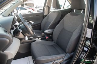 Toyota Yaris Cross 2022 Hybrid Business 1.5i 116HP AUTO ΟΘΟΝΗ NAVI CLIMA EU6-thumb-21