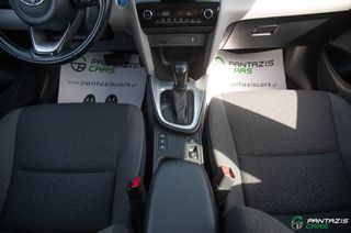 Toyota Yaris Cross 2022 Hybrid Business 1.5i 116HP AUTO ΟΘΟΝΗ NAVI CLIMA EU6-thumb-24