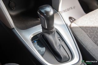 Toyota Yaris Cross 2022 Hybrid Business 1.5i 116HP AUTO ΟΘΟΝΗ NAVI CLIMA EU6-thumb-29