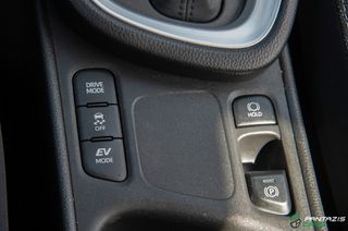 Toyota Yaris Cross 2022 Hybrid Business 1.5i 116HP AUTO ΟΘΟΝΗ NAVI CLIMA EU6-thumb-30