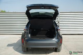 Toyota Yaris Cross 2022 Hybrid Business 1.5i 116HP AUTO ΟΘΟΝΗ NAVI CLIMA EU6-thumb-31