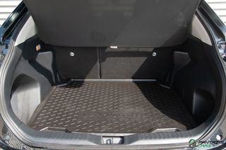 Toyota Yaris Cross 2022 Hybrid Business 1.5i 116HP AUTO ΟΘΟΝΗ NAVI CLIMA EU6-thumb-32