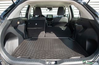 Toyota Yaris Cross 2022 Hybrid Business 1.5i 116HP AUTO ΟΘΟΝΗ NAVI CLIMA EU6-thumb-33