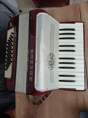 Hohner Junior 40