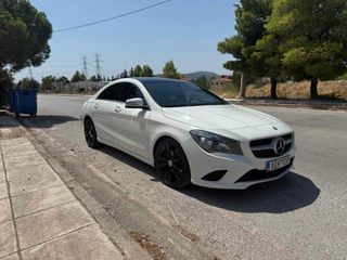 Mercedes-Benz CLA 200 2013 7G-DCT-thumb-2