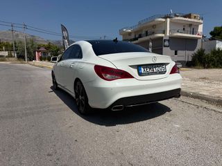 Mercedes-Benz CLA 200 2013 7G-DCT-thumb-3