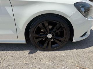 Mercedes-Benz CLA 200 2013 7G-DCT-thumb-4