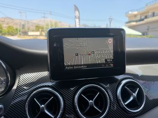 Mercedes-Benz CLA 200 2013 7G-DCT-thumb-9