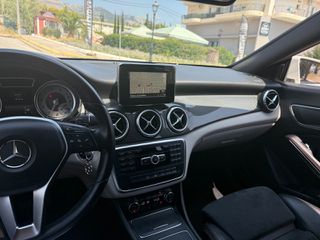 Mercedes-Benz CLA 200 2013 7G-DCT-thumb-10