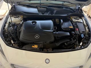 Mercedes-Benz CLA 200 2013 7G-DCT-thumb-13