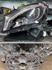 Mercedes-Benz CLA 200 2013 7G-DCT-thumb-24