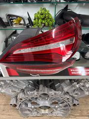 Mercedes-Benz CLA 200 2013 7G-DCT-thumb-28