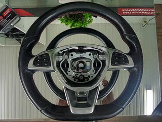 Mercedes-Benz CLA 200 2013 7G-DCT-thumb-32