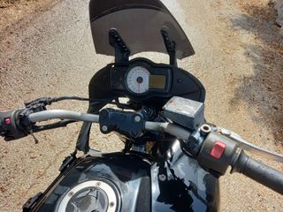Kawasaki Versys 650 2010-thumb-1