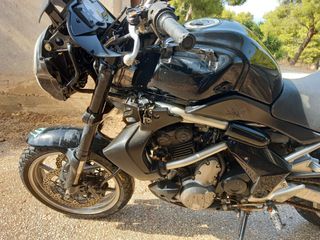 Kawasaki Versys 650 2010-thumb-2