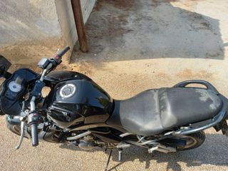 Kawasaki Versys 650 2010-thumb-3