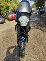 Kawasaki Versys 650 2010-thumb-4