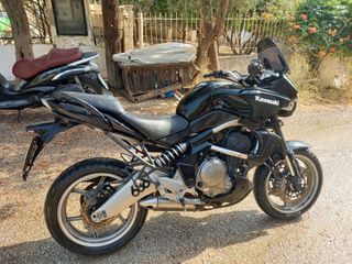 Kawasaki Versys 650 2010-thumb-5
