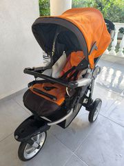 Καρότσι peg perego άριστη κατάσταση