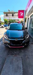 Honda HR-V 2018 Executive