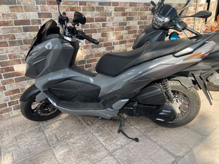Sym Jet X 125 2022