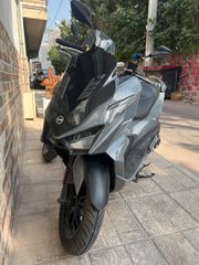 Sym Jet X 125 2022-thumb-1