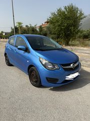 Opel Karl 2017 Για λογαριασμό πελάτη