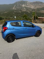 Opel Karl 2017 Για λογαριασμό πελάτη-thumb-1