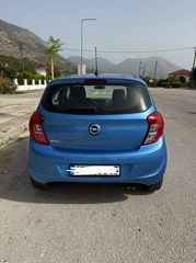 Opel Karl 2017 Για λογαριασμό πελάτη-thumb-2