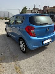 Opel Karl 2017 Για λογαριασμό πελάτη-thumb-3