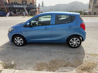 Opel Karl 2017 Για λογαριασμό πελάτη-thumb-4