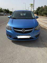 Opel Karl 2017 Για λογαριασμό πελάτη-thumb-6