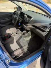 Opel Karl 2017 Για λογαριασμό πελάτη-thumb-12