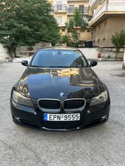 Bmw 316 2009 E90