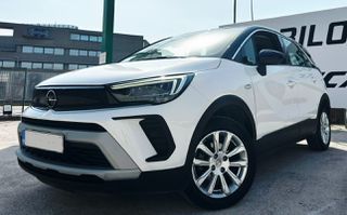 Opel Crossland 2021 *Ελληνικής αντιπροσωπείας