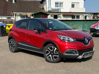 Renault Captur 2016 X MOD ΑΥΤΟΜΑΤΟ COMING SOON ΚΙΟΡΣΑΒΒΑΣ