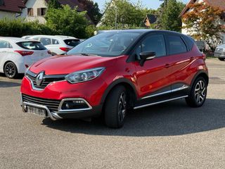 Renault Captur 2016 X MOD ΑΥΤΟΜΑΤΟ COMING SOON ΚΙΟΡΣΑΒΒΑΣ-thumb-1