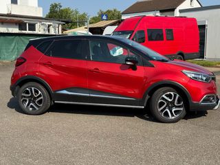 Renault Captur 2016 X MOD ΑΥΤΟΜΑΤΟ COMING SOON ΚΙΟΡΣΑΒΒΑΣ-thumb-4
