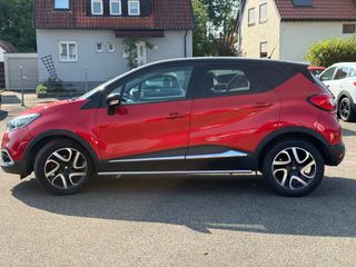 Renault Captur 2016 X MOD ΑΥΤΟΜΑΤΟ COMING SOON ΚΙΟΡΣΑΒΒΑΣ-thumb-5
