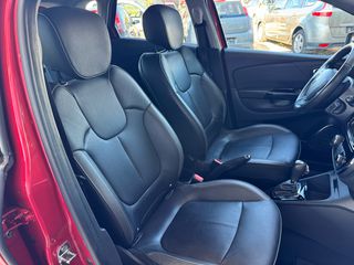 Renault Captur 2016 X MOD ΑΥΤΟΜΑΤΟ ΔΕΡΜΑΤΙΝΑ ΚΑΘΊΣΜΑΤΑ-FULL EXTRA-thumb-29
