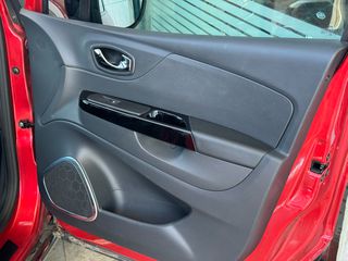 Renault Captur 2016 X MOD ΑΥΤΟΜΑΤΟ ΔΕΡΜΑΤΙΝΑ ΚΑΘΊΣΜΑΤΑ-FULL EXTRA-thumb-31