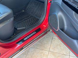 Renault Captur 2016 X MOD ΑΥΤΟΜΑΤΟ ΔΕΡΜΑΤΙΝΑ ΚΑΘΊΣΜΑΤΑ-FULL EXTRA-thumb-32