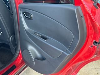Renault Captur 2016 X MOD ΑΥΤΟΜΑΤΟ ΔΕΡΜΑΤΙΝΑ ΚΑΘΊΣΜΑΤΑ-FULL EXTRA-thumb-33