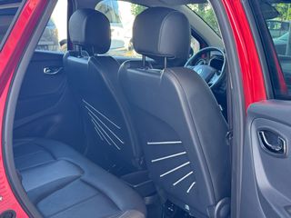 Renault Captur 2016 X MOD ΑΥΤΟΜΑΤΟ ΔΕΡΜΑΤΙΝΑ ΚΑΘΊΣΜΑΤΑ-FULL EXTRA-thumb-34