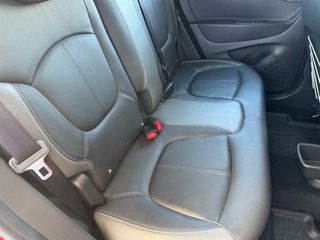 Renault Captur 2016 X MOD ΑΥΤΟΜΑΤΟ ΔΕΡΜΑΤΙΝΑ ΚΑΘΊΣΜΑΤΑ-FULL EXTRA-thumb-36