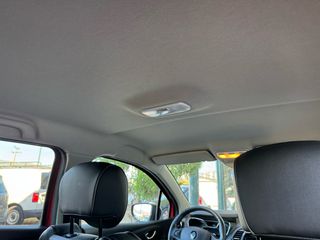 Renault Captur 2016 X MOD ΑΥΤΟΜΑΤΟ ΔΕΡΜΑΤΙΝΑ ΚΑΘΊΣΜΑΤΑ-FULL EXTRA-thumb-37
