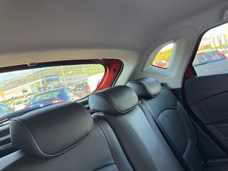 Renault Captur 2016 X MOD ΑΥΤΟΜΑΤΟ ΔΕΡΜΑΤΙΝΑ ΚΑΘΊΣΜΑΤΑ-FULL EXTRA-thumb-38