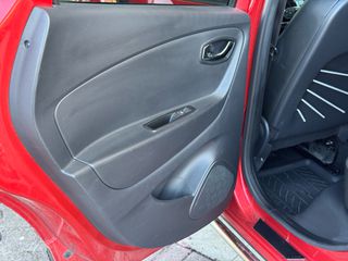 Renault Captur 2016 X MOD ΑΥΤΟΜΑΤΟ ΔΕΡΜΑΤΙΝΑ ΚΑΘΊΣΜΑΤΑ-FULL EXTRA-thumb-40