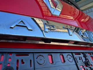 Renault Captur 2016 X MOD ΑΥΤΟΜΑΤΟ ΔΕΡΜΑΤΙΝΑ ΚΑΘΊΣΜΑΤΑ-FULL EXTRA-thumb-42